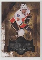 Star - Jarome Iginla [Noted] #/999