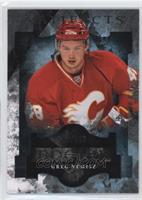 Rookie - Greg Nemisz #/999