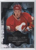 Rookie - Greg Nemisz #/999