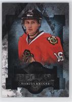 Rookie - Marcus Kruger #/999