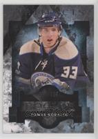 Rookie - Tomas Kubalik #/999