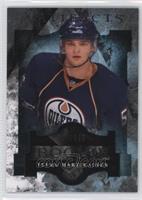 Rookie - Teemu Hartikainen #/999