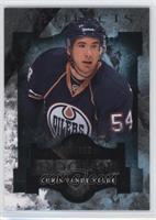 Rookie - Chris Vande Velde #/999