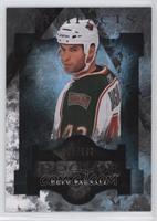 Rookie - Drew Bagnall #/999