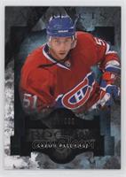 Rookie - Aaron Palushaj #/999