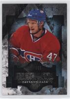 Rookie - Brendon Nash #/999