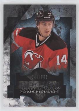 2011-12 Upper Deck Artifacts - [Base] #172 - Rookie - Adam Henrique /999