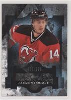 Rookie - Adam Henrique [EX to NM] #/999