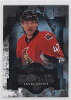 Rookie - Andre Benoit #/999