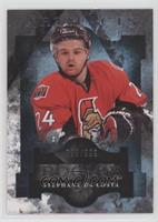 Rookie - Stephane Da Costa #/999