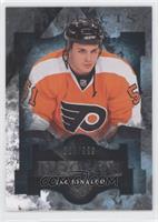 Rookie - Zac Rinaldo #/899