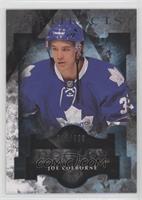 Rookie - Joe Colborne #/999