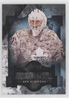 Rookie - Ben Scrivens #/999