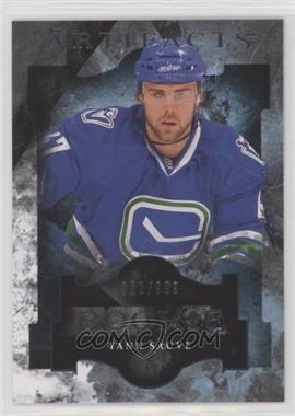 2011-12 Upper Deck Artifacts - [Base] #196 - Rookie - Yann Sauve /999