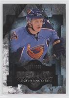 Rookie - Carl Klingberg [Poor to Fair] #/999