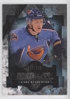 Rookie - Carl Klingberg #/999