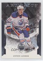 Rookie - Anton Lander #/699