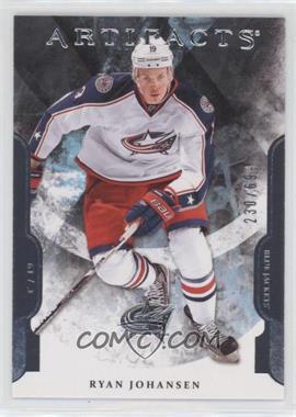 2011-12 Upper Deck Artifacts - [Base] #209 - Rookie - Ryan Johansen /699