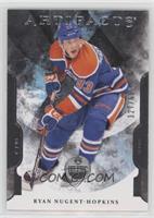 Rookie - Ryan Nugent-Hopkins #/699