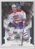 Rookie - Louis Leblanc #/699