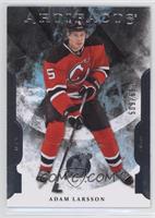 Rookie - Adam Larsson #/699