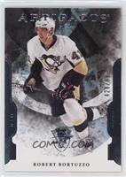 Rookie - Robert Bortuzzo #/699