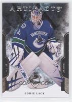 Rookie - Eddie Lack #/699