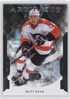 Rookie - Matt Read #/699