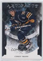 Rookie - Corey Tropp #/699