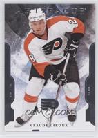 Claude Giroux