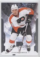 Claude Giroux