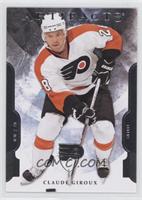 Claude Giroux