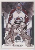 Patrick Roy