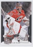 Cam Ward