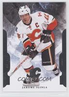 Jarome Iginla