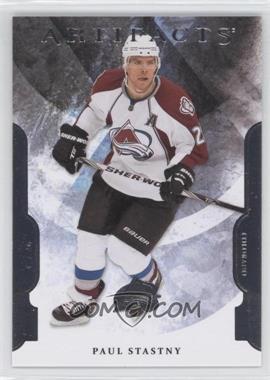 2011-12 Upper Deck Artifacts - [Base] #80 - Paul Stastny