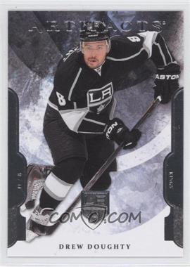 2011-12 Upper Deck Artifacts - [Base] #84 - Drew Doughty