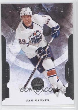 2011-12 Upper Deck Artifacts - [Base] #89 - Sam Gagner