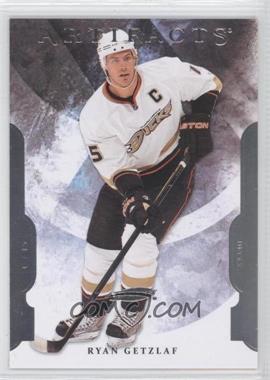 2011-12 Upper Deck Artifacts - [Base] #96 - Ryan Getzlaf