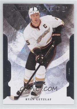 2011-12 Upper Deck Artifacts - [Base] #96 - Ryan Getzlaf