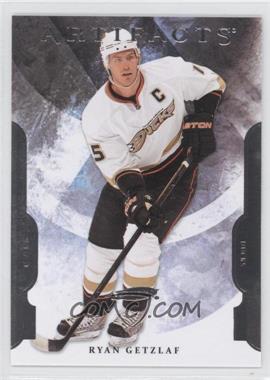 2011-12 Upper Deck Artifacts - [Base] #96 - Ryan Getzlaf