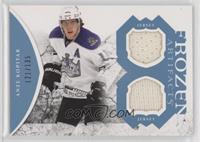 Anze Kopitar #/135