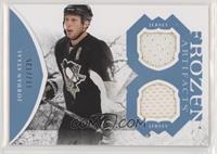 Jordan Staal #/135