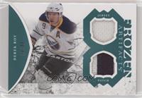 Derek Roy #/35