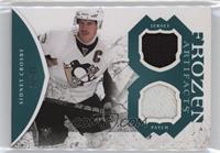 Sidney Crosby #/35