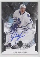 Jake Gardiner #/99