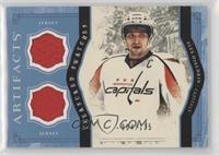 Alex Ovechkin #/135