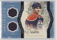 Jordan Eberle #/135