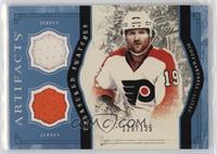 Scott Hartnell #/135