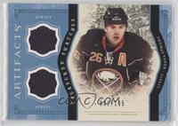 Thomas Vanek #/135